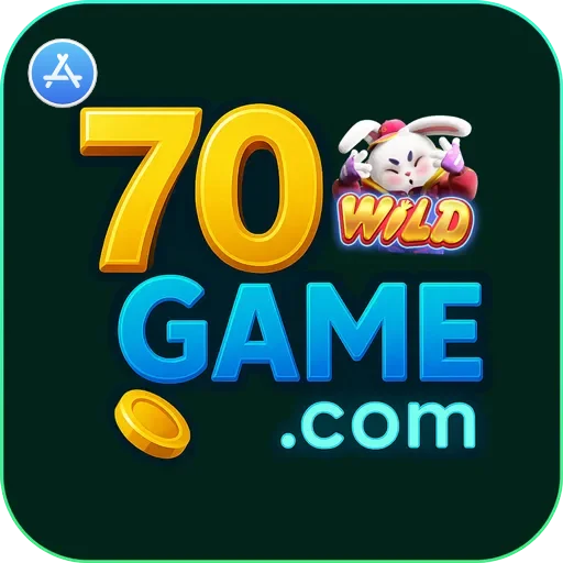 App 70game para Android e iOS - download grátis