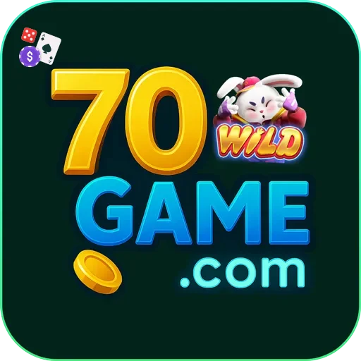 Cassino 70game - mesas ao vivo e jogos