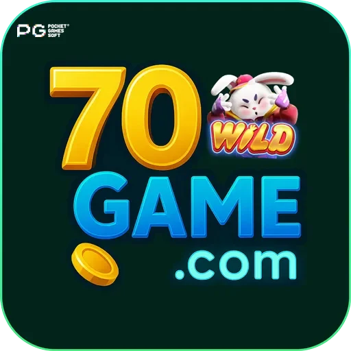 Logo da 70game