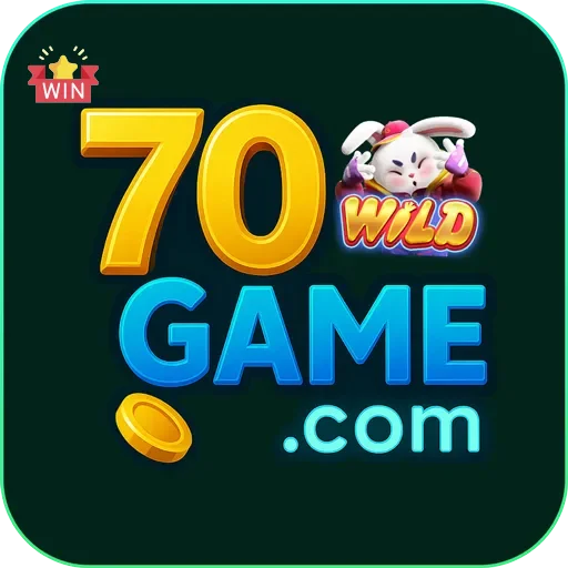 Ganhar e sacar na 70game