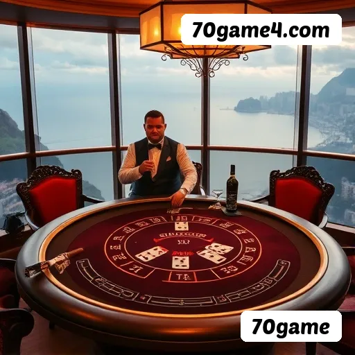 Central de dúvidas rápidas sobre o app 70game