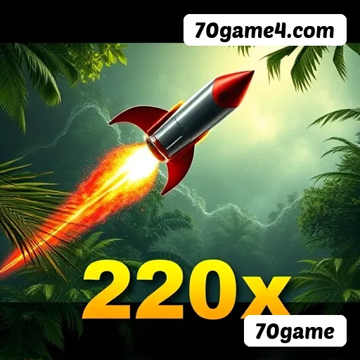 Guia rápido de apostas ao vivo na 70game