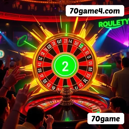 App 70game apostas esportivas mobile