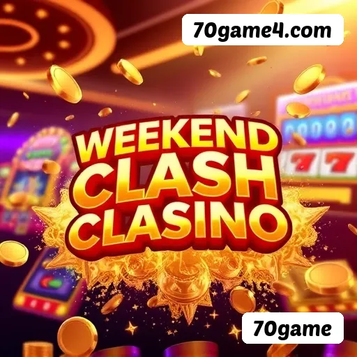 Roleta e blackjack 70game