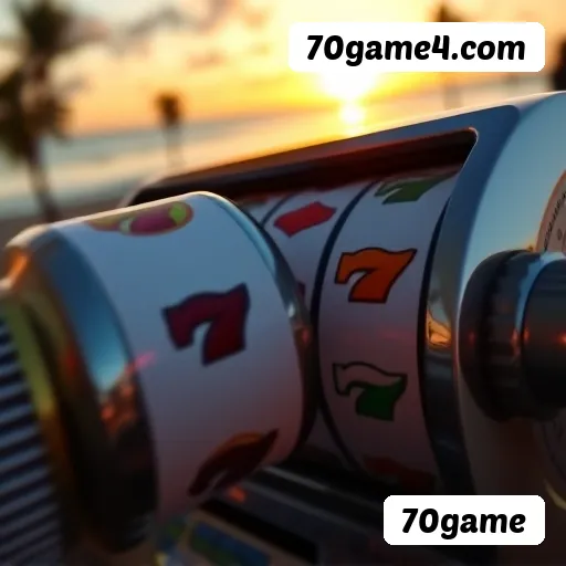 Cassino ao vivo 70game dealers