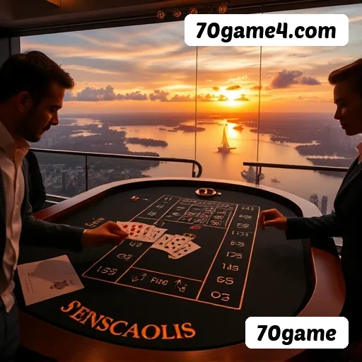 App 70game Android download