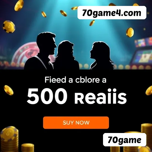 App 70game login mobile