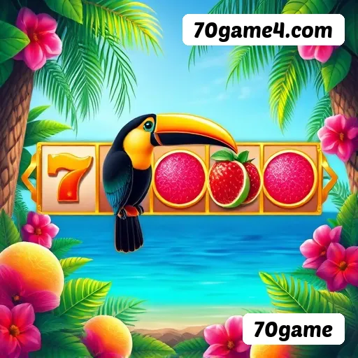 Tela login 70game