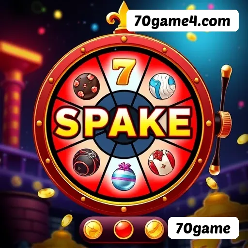 Gates of Olympus slot 70game