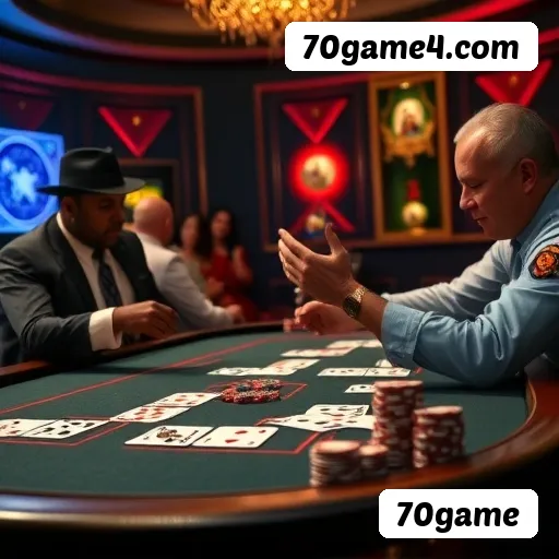 Bônus exclusivos membros VIP 70game