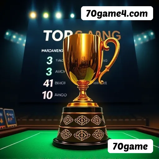 Cashback VIP 70game - reembolso semanal